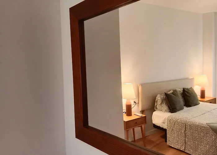 Duplex Sol De La Plazuela *