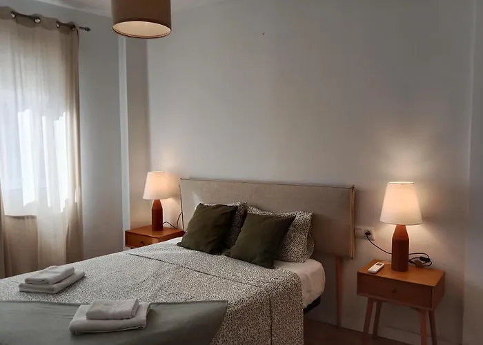 Duplex Sol De La Plazuela * Jerez de la Frontera