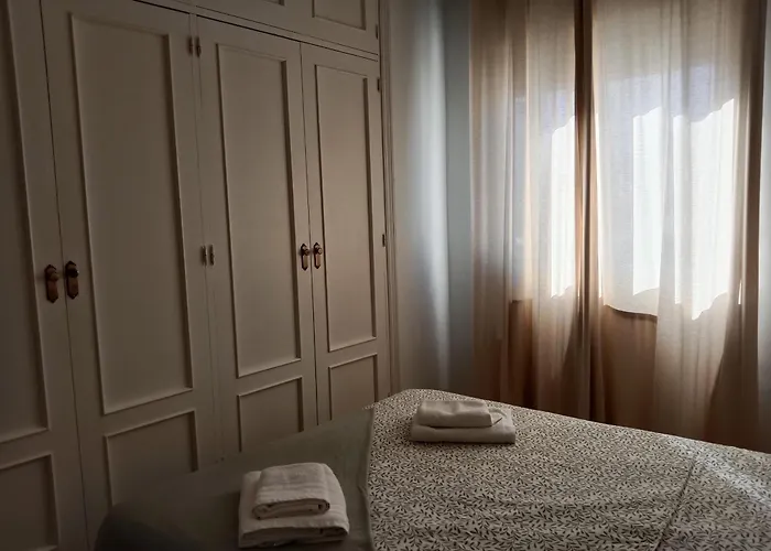 Appartement Duplex Sol De La Plazuela