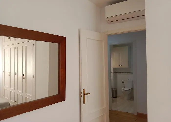 Appartement Duplex Sol De La Plazuela Jerez de la Frontera