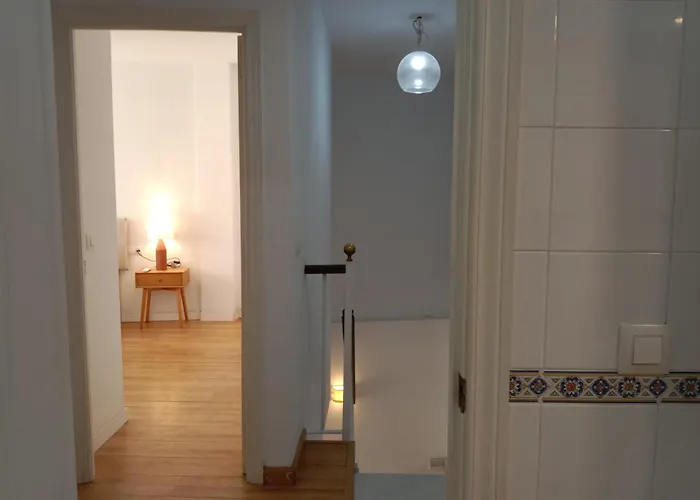 Duplex Sol De La Plazuela * Jerez de la Frontera