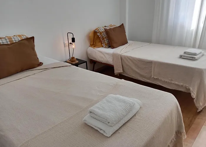 Appartement Duplex Sol De La Plazuela Jerez de la Frontera