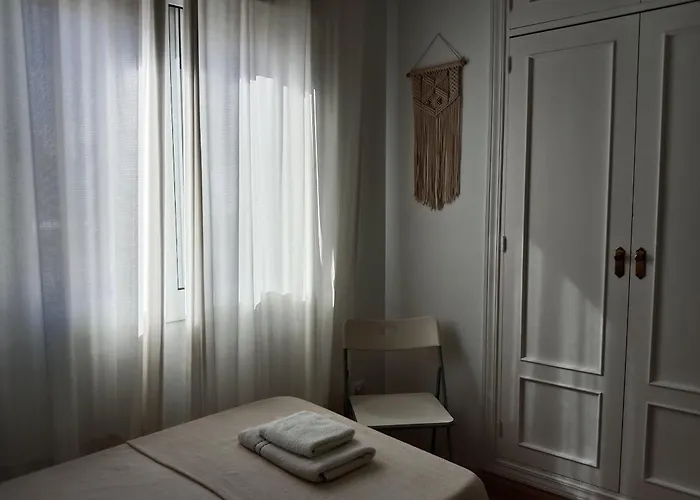 Duplex Sol De La Plazuela Appartement *