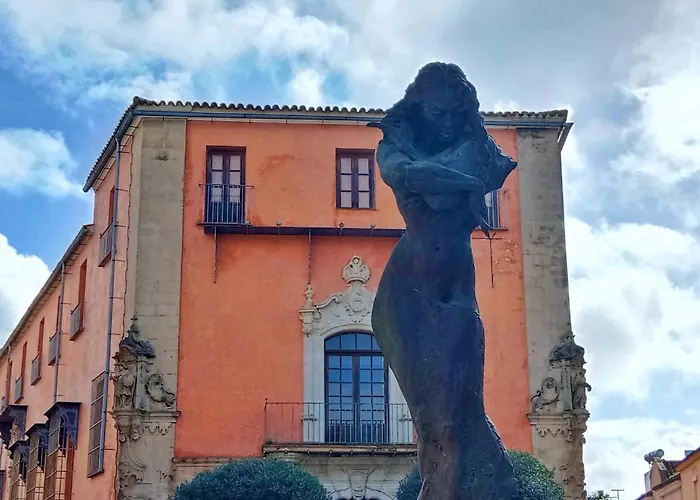 Duplex Sol De La Plazuela Jerez de la Frontera